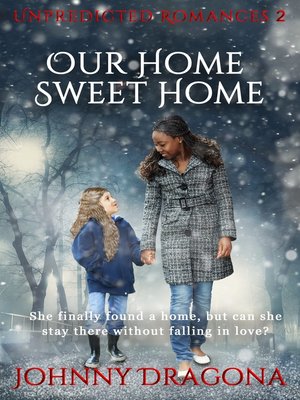 cover image of Our Home Sweet Home